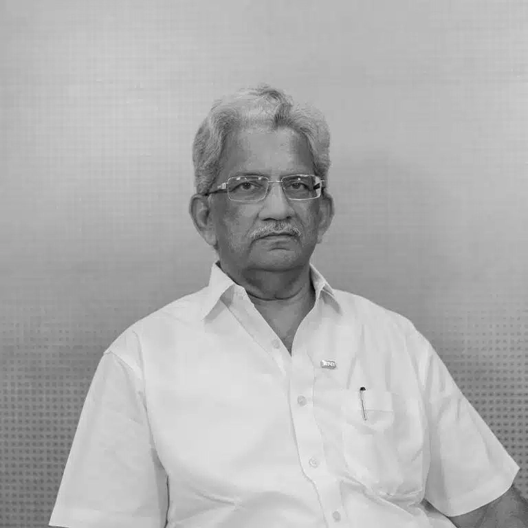 K. Mangal Chand Jain